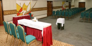 Convention Facilities at Jamuna Resort